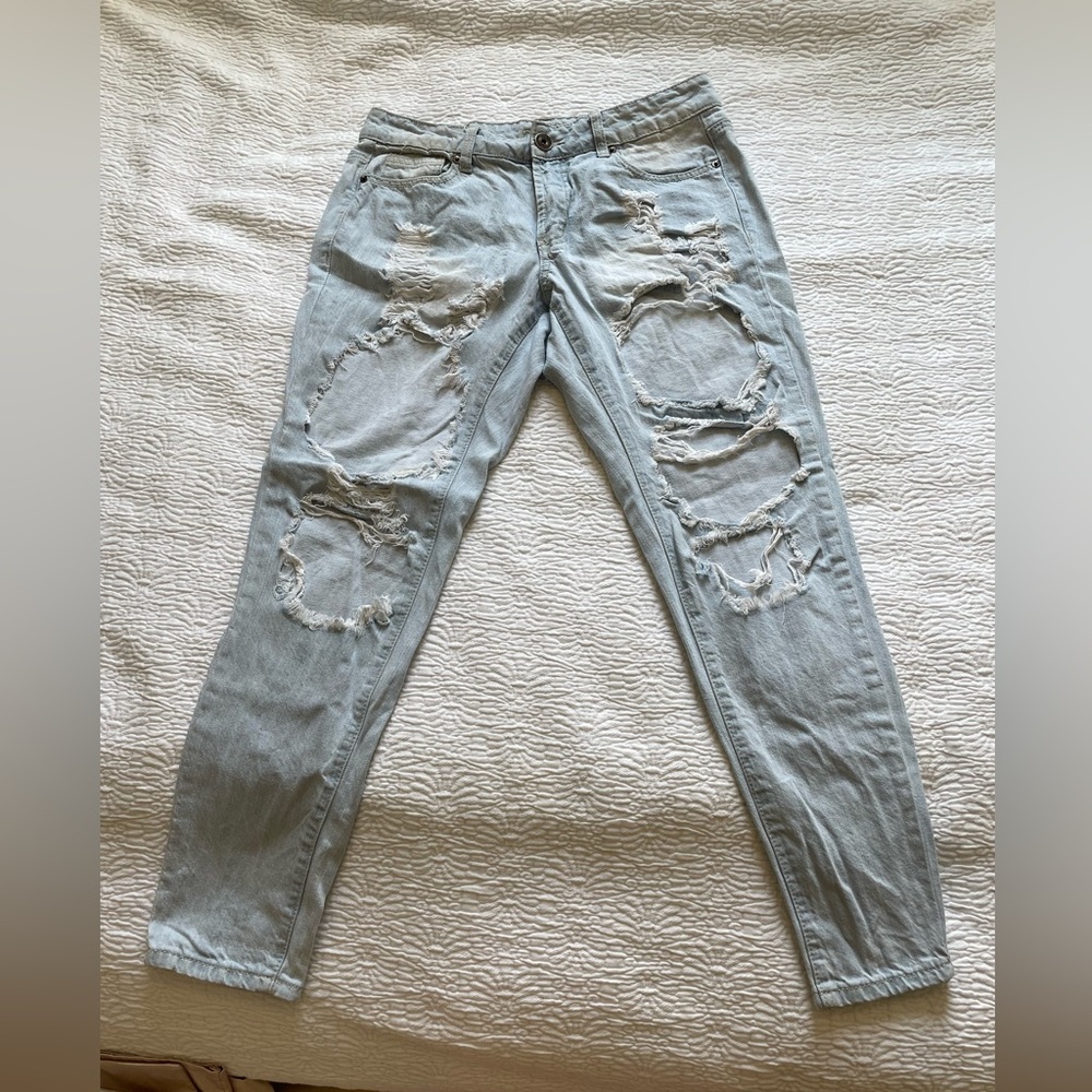 Rue 21 Mid Rise Jean 29